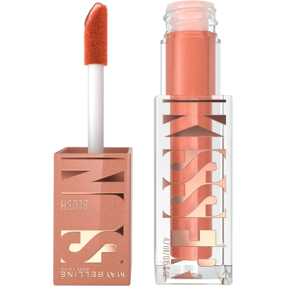 5 x Maybelline Sunkisser Blush, Sol Search